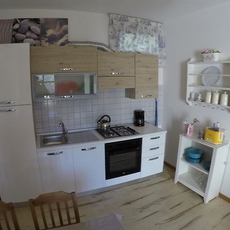 Casa Vacanza Malcesine Phòng bức ảnh