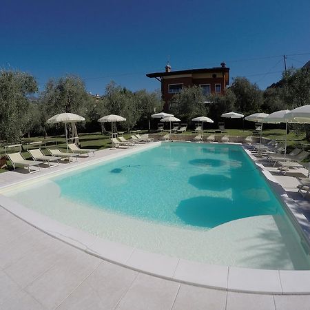 Casa Vacanza Malcesine Ngoại thất bức ảnh