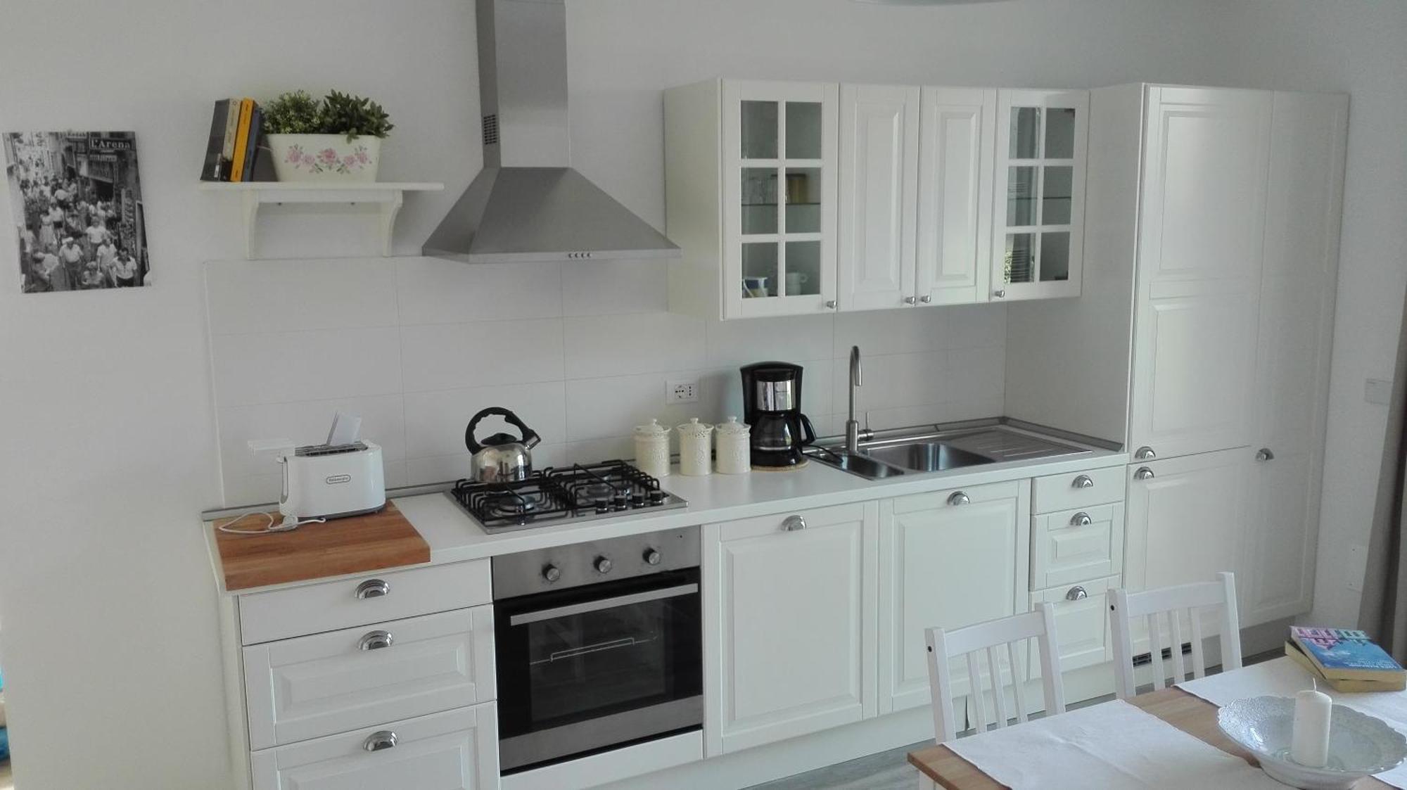 Casa Vacanza Malcesine Phòng bức ảnh