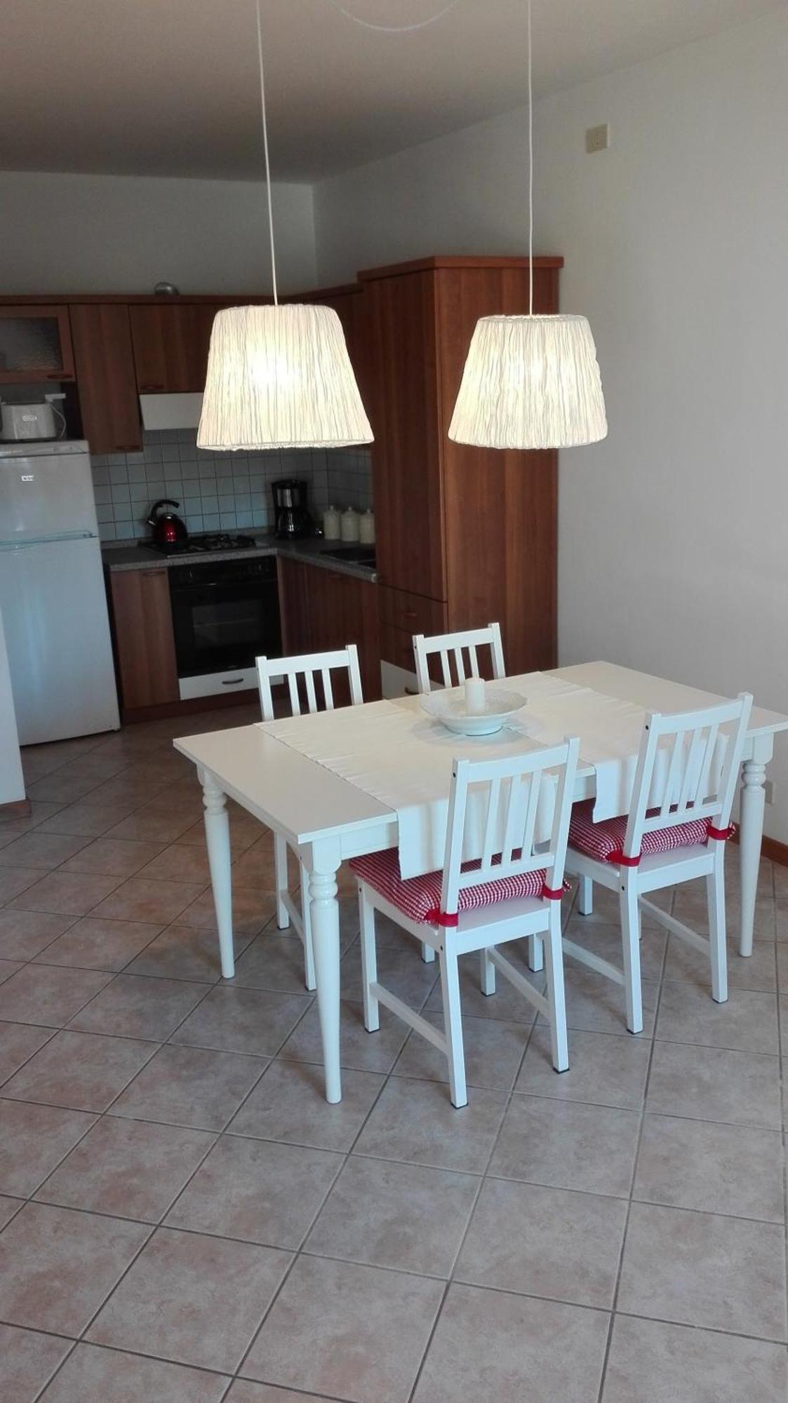 Casa Vacanza Malcesine Phòng bức ảnh