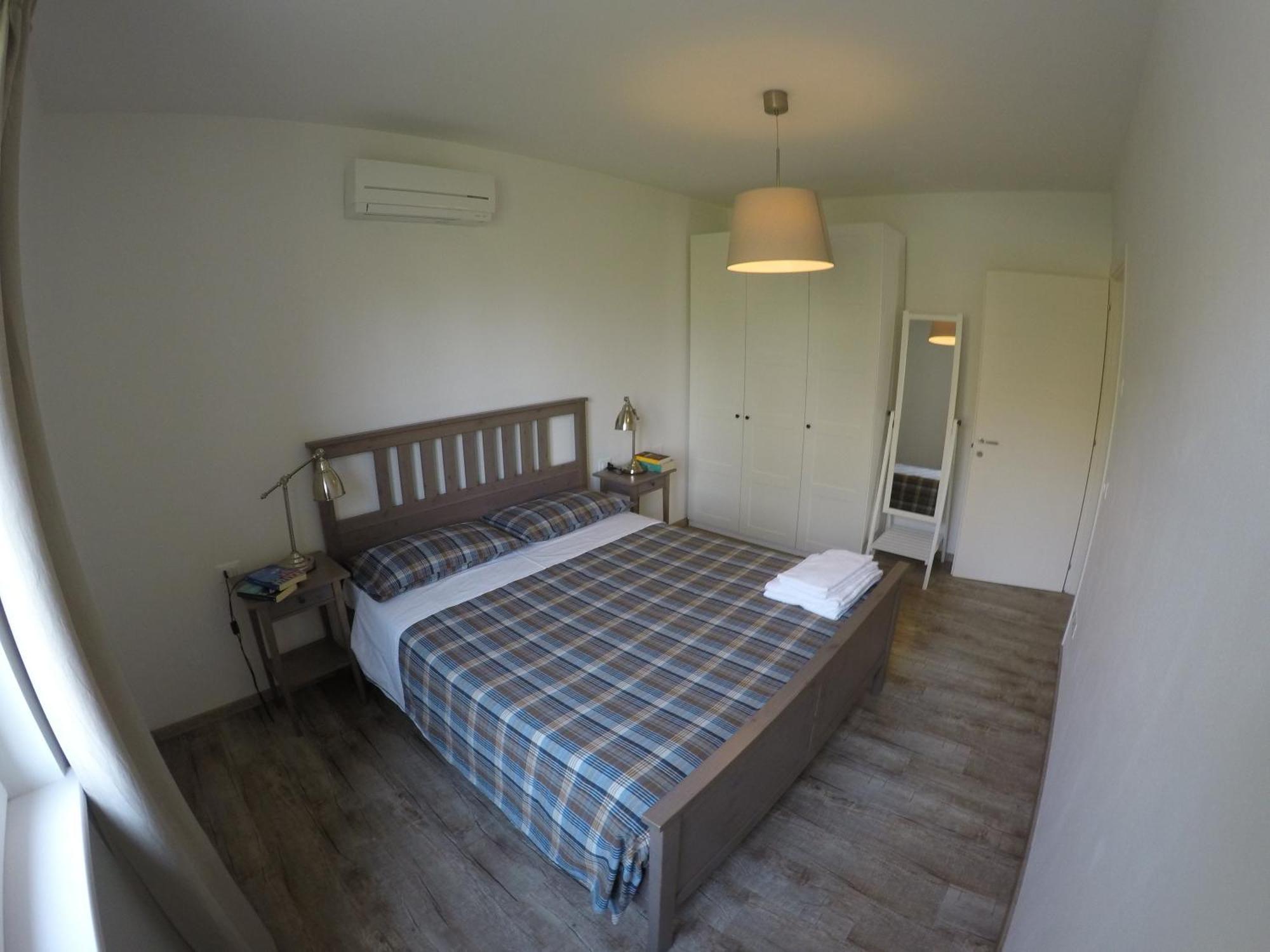 Casa Vacanza Malcesine Phòng bức ảnh