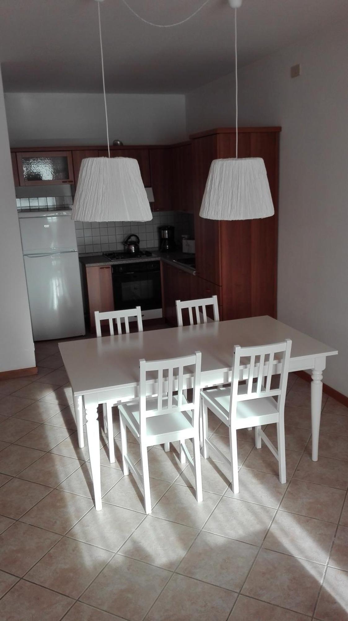 Casa Vacanza Malcesine Phòng bức ảnh