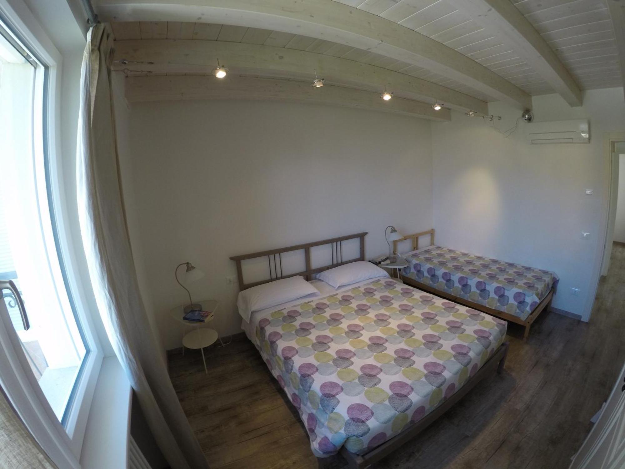 Casa Vacanza Malcesine Phòng bức ảnh