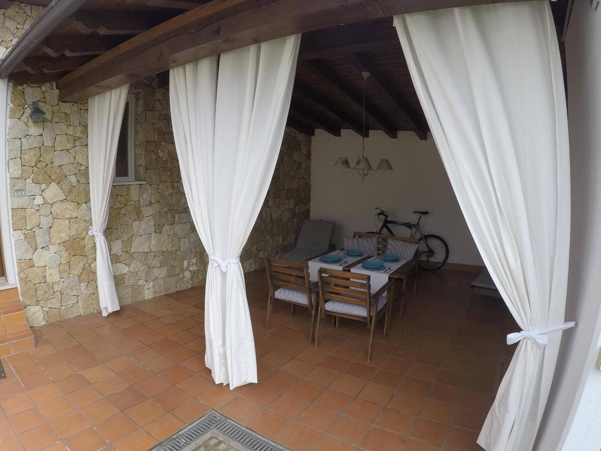 Casa Vacanza Malcesine Phòng bức ảnh
