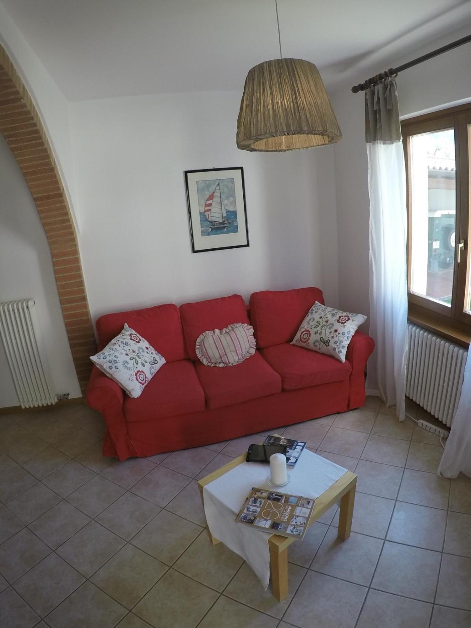 Casa Vacanza Malcesine Phòng bức ảnh