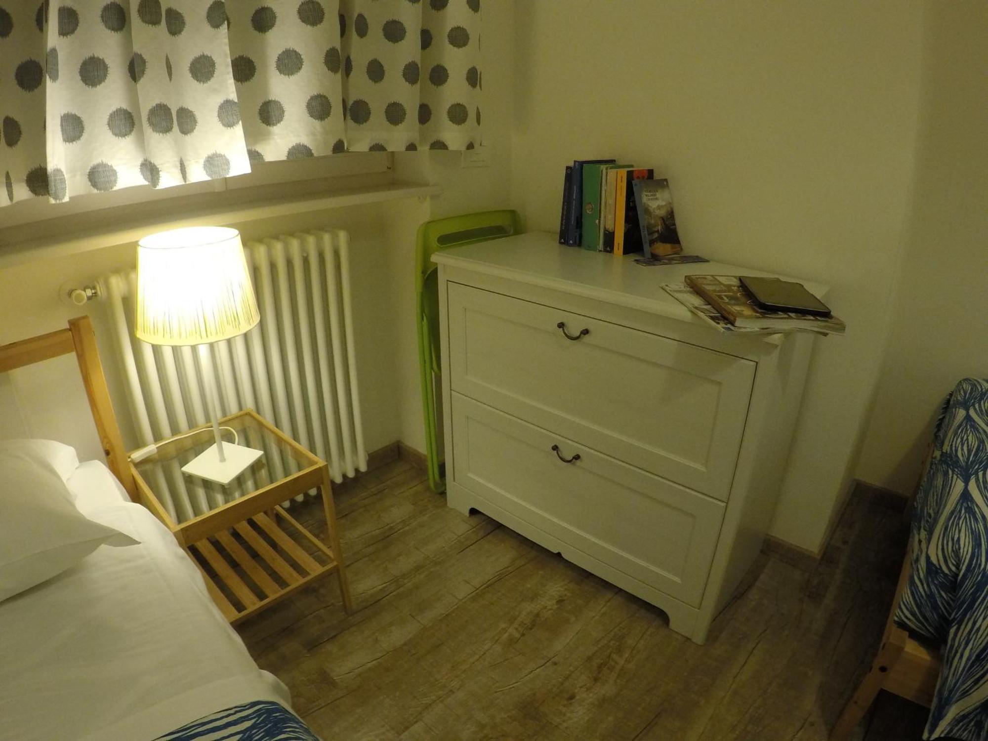 Casa Vacanza Malcesine Phòng bức ảnh