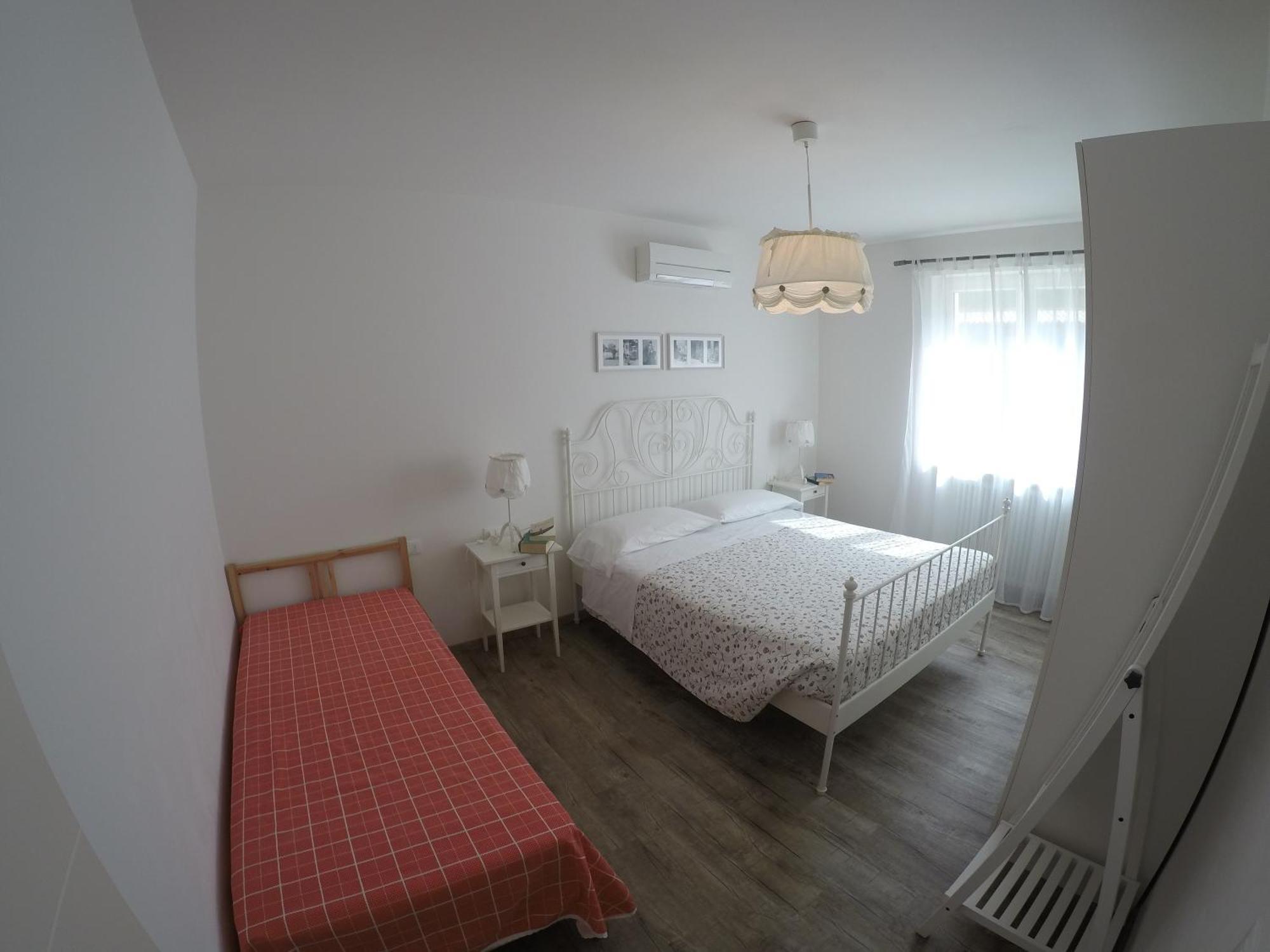 Casa Vacanza Malcesine Phòng bức ảnh
