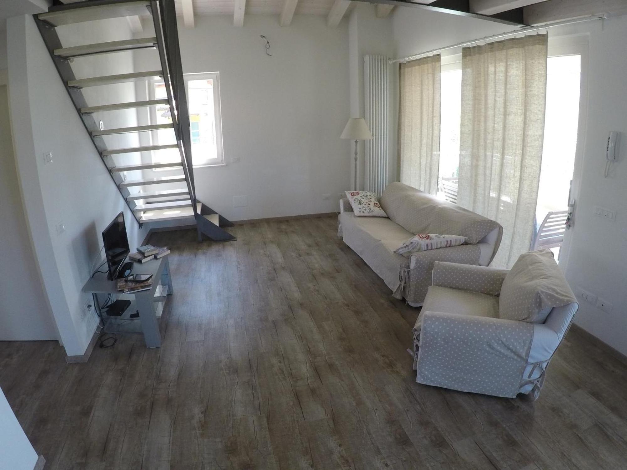 Casa Vacanza Malcesine Phòng bức ảnh