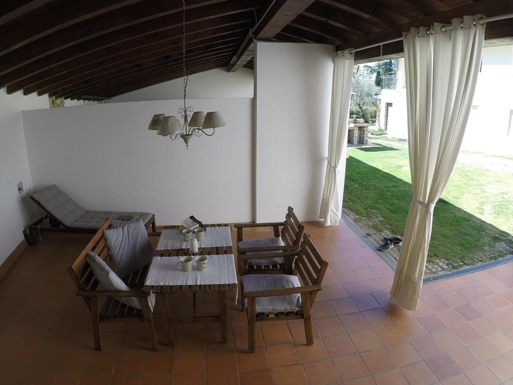 Casa Vacanza Malcesine Phòng bức ảnh