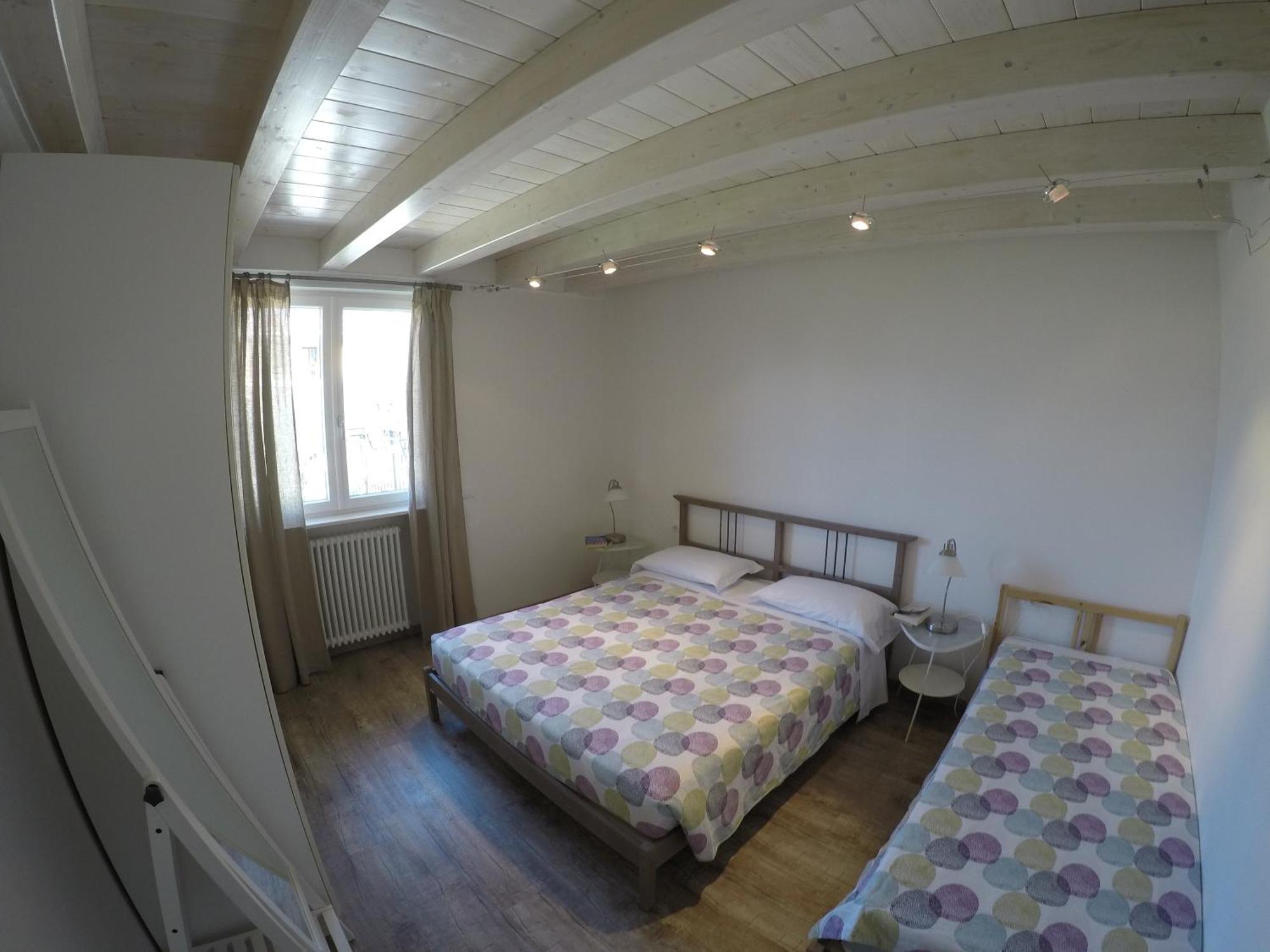 Casa Vacanza Malcesine Phòng bức ảnh