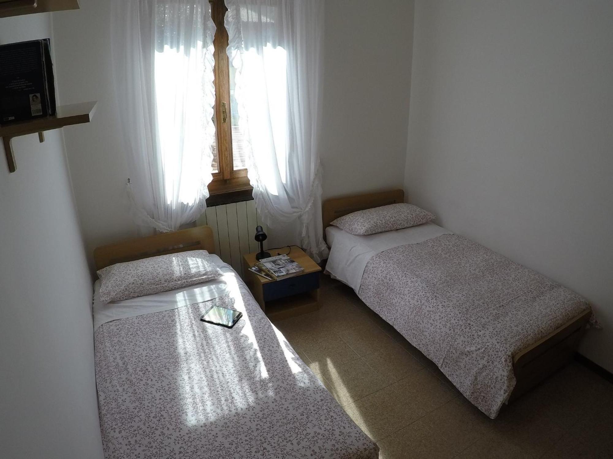 Casa Vacanza Malcesine Phòng bức ảnh