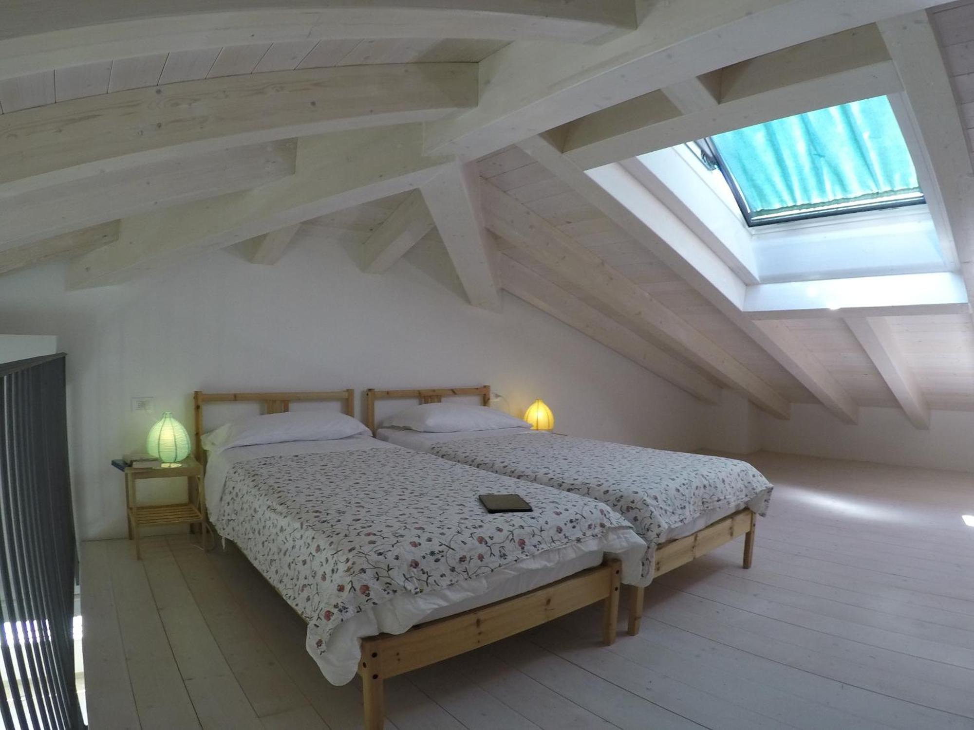 Casa Vacanza Malcesine Phòng bức ảnh