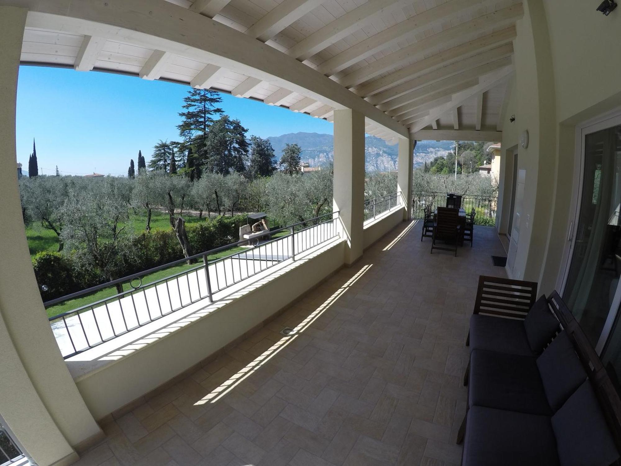 Casa Vacanza Malcesine Phòng bức ảnh
