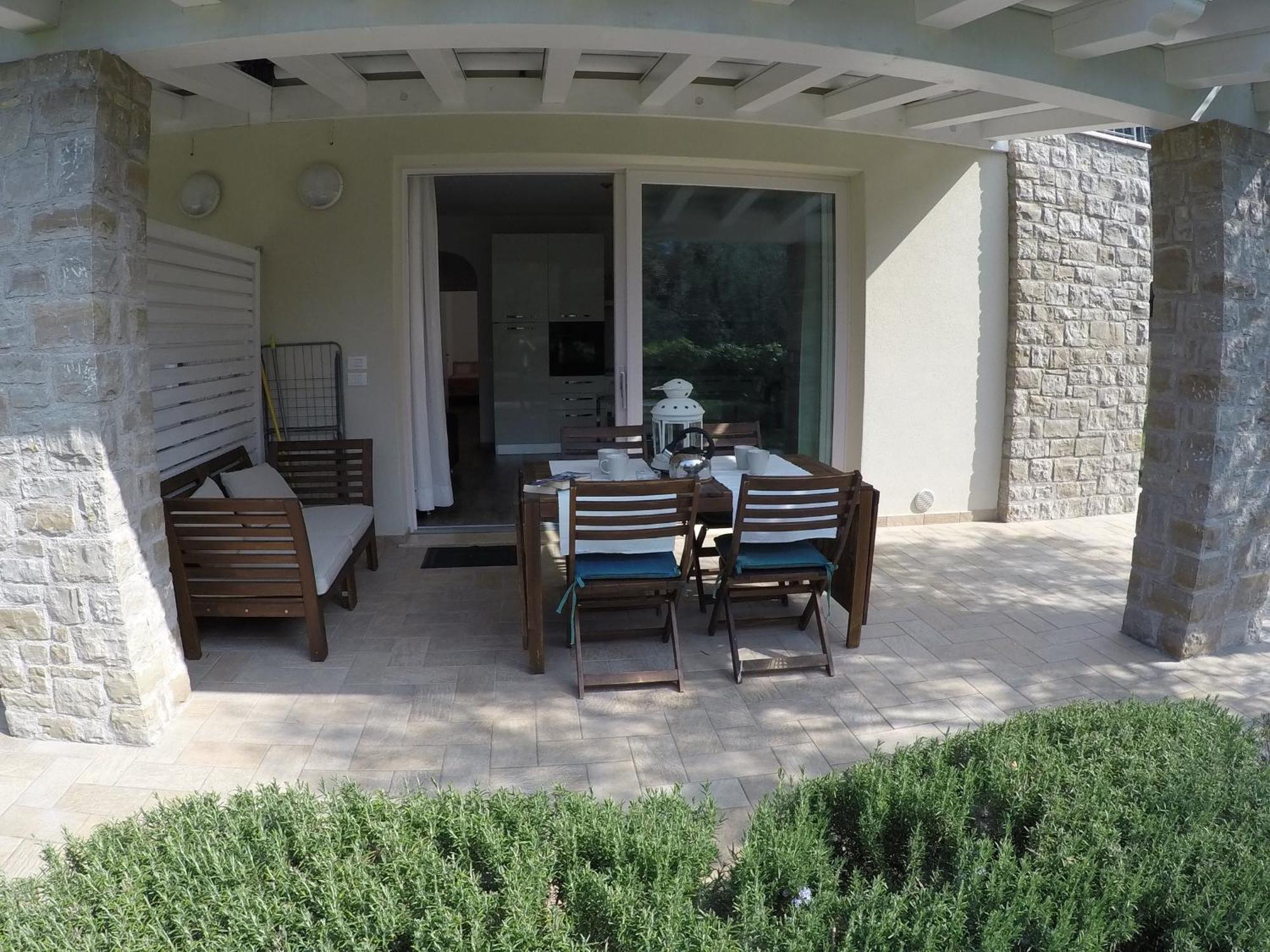 Casa Vacanza Malcesine Phòng bức ảnh