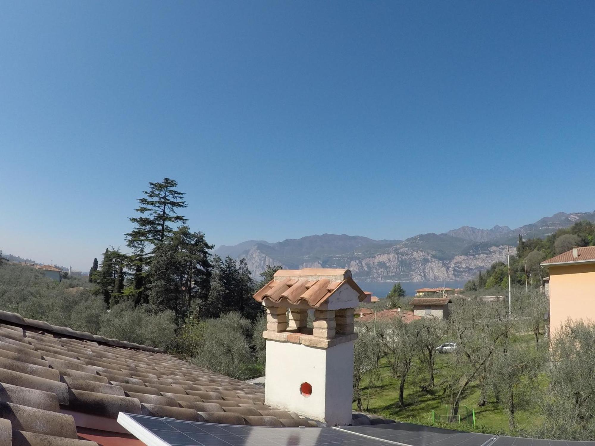 Casa Vacanza Malcesine Phòng bức ảnh