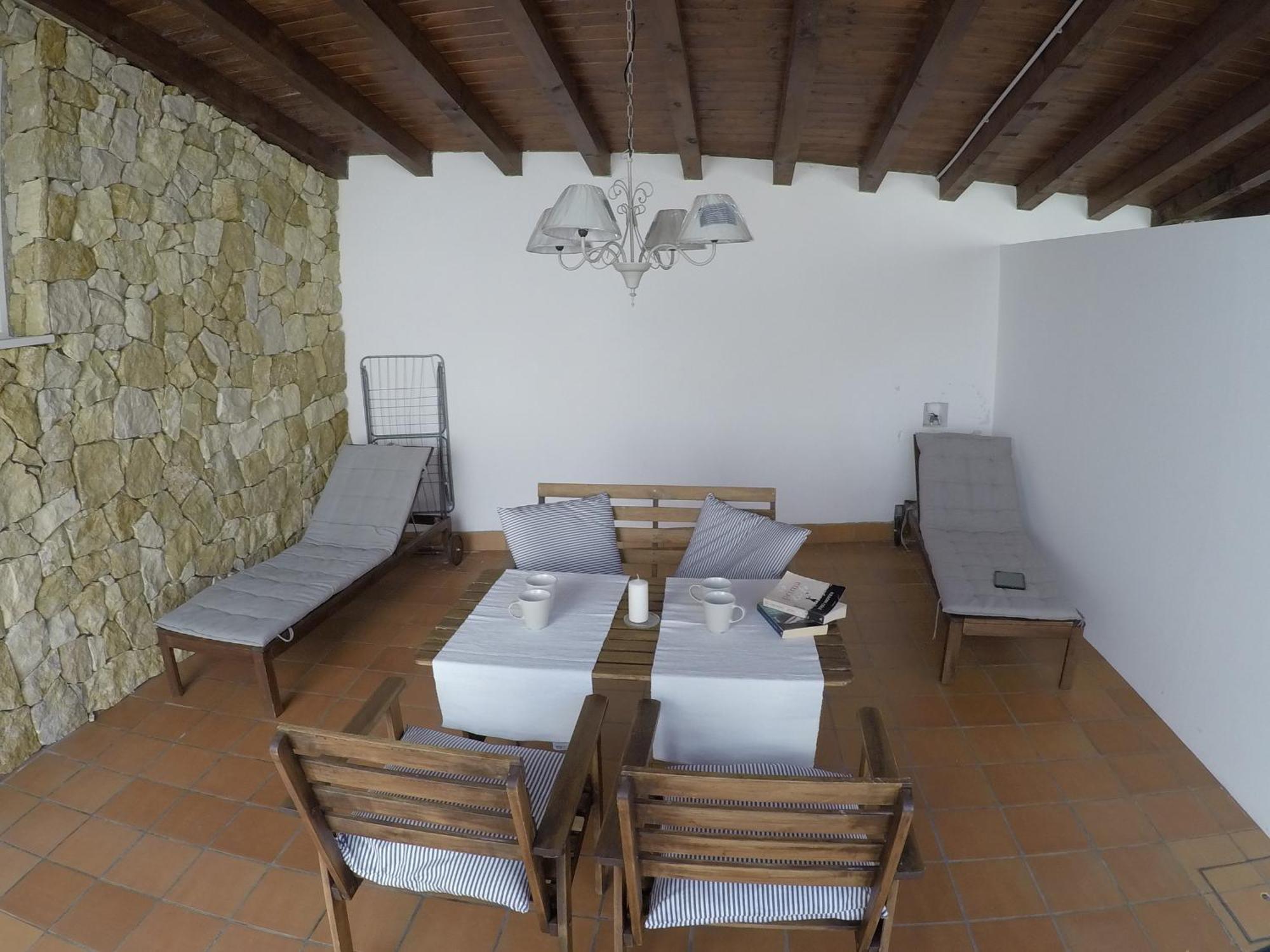 Casa Vacanza Malcesine Phòng bức ảnh