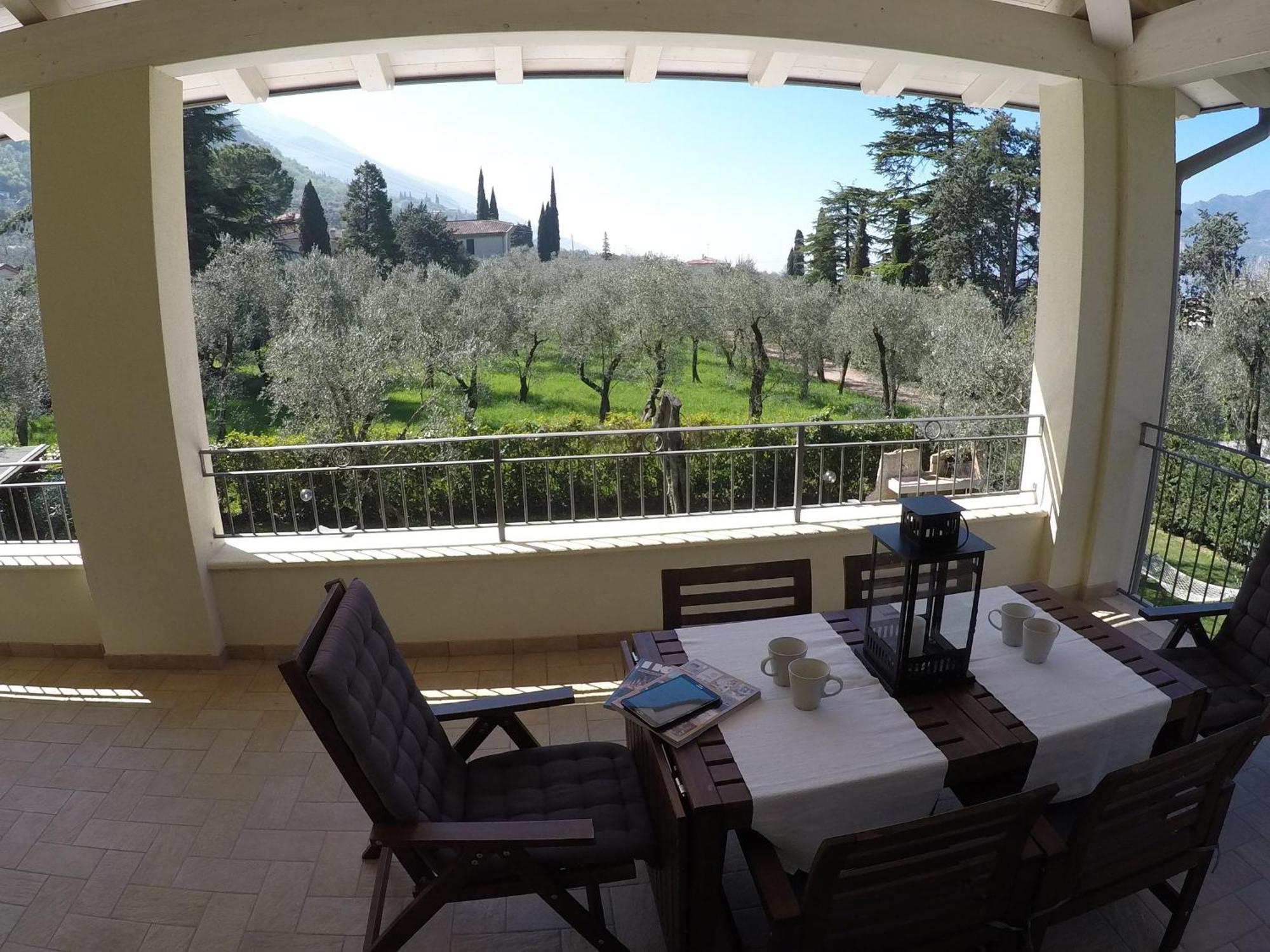 Casa Vacanza Malcesine Phòng bức ảnh