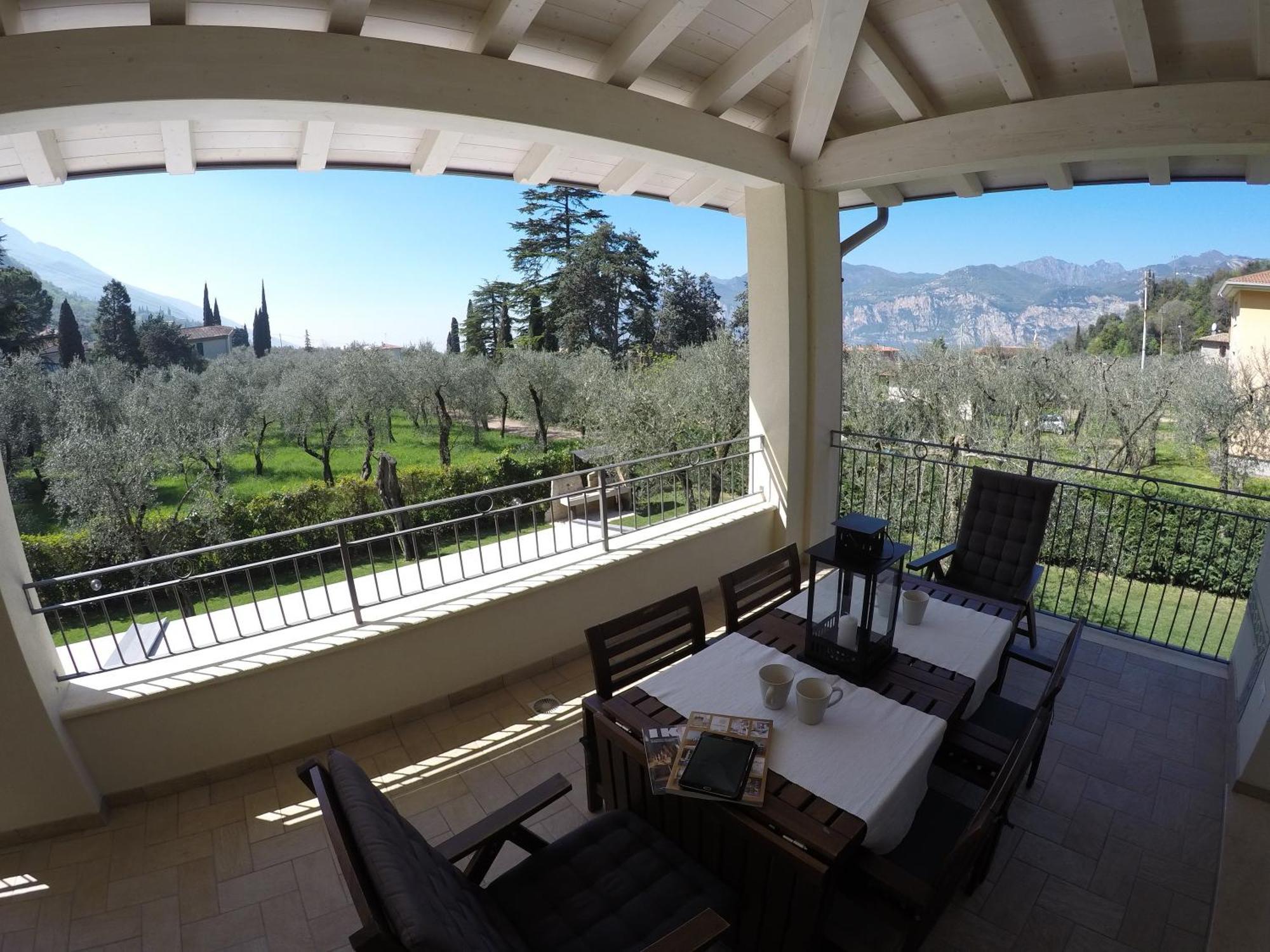 Casa Vacanza Malcesine Phòng bức ảnh