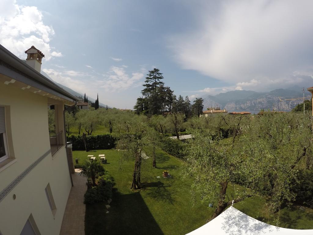 Casa Vacanza Malcesine Ngoại thất bức ảnh