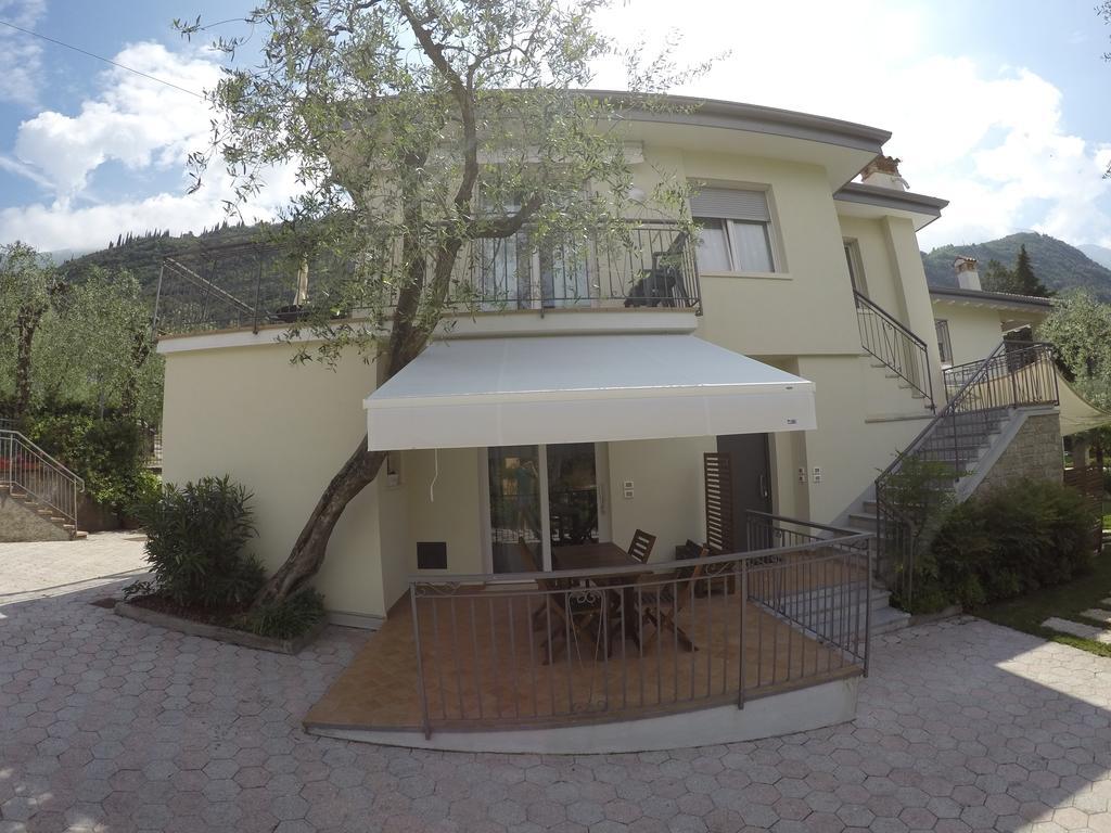 Casa Vacanza Malcesine Ngoại thất bức ảnh