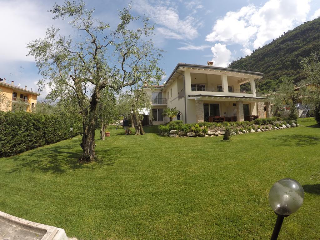 Casa Vacanza Malcesine Ngoại thất bức ảnh