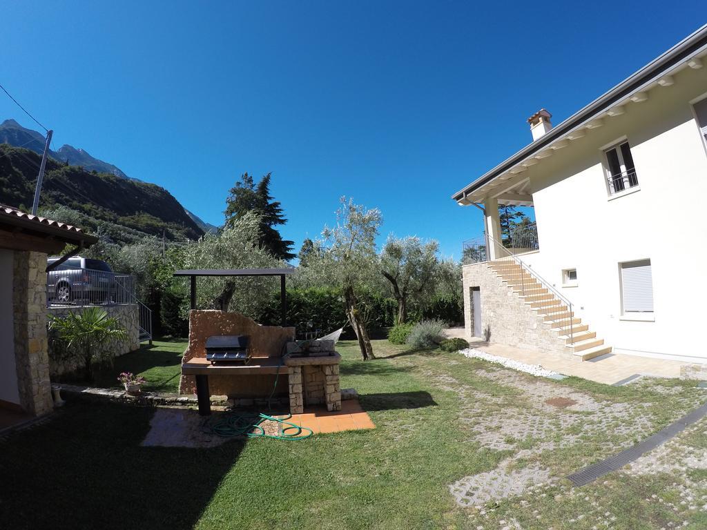 Casa Vacanza Malcesine Ngoại thất bức ảnh