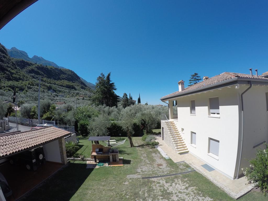 Casa Vacanza Malcesine Ngoại thất bức ảnh