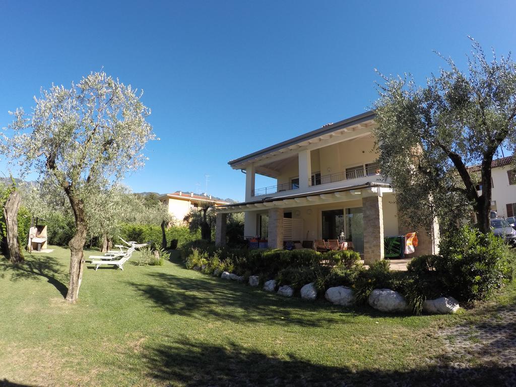 Casa Vacanza Malcesine Ngoại thất bức ảnh