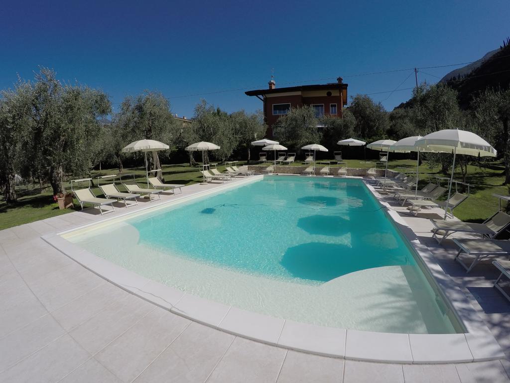 Casa Vacanza Malcesine Ngoại thất bức ảnh