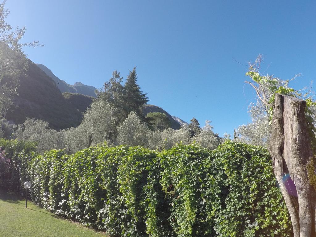 Casa Vacanza Malcesine Ngoại thất bức ảnh