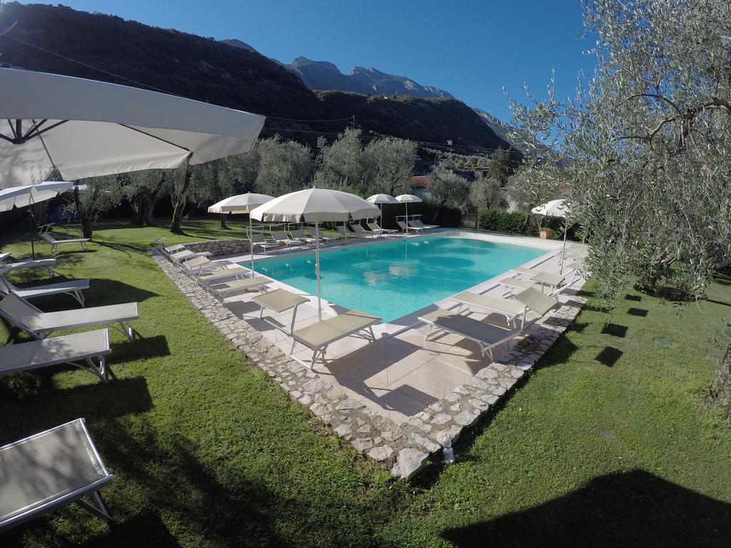 Casa Vacanza Malcesine Ngoại thất bức ảnh