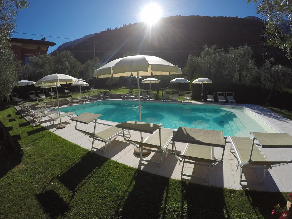 Casa Vacanza Malcesine Ngoại thất bức ảnh