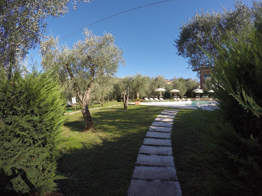Casa Vacanza Malcesine Ngoại thất bức ảnh