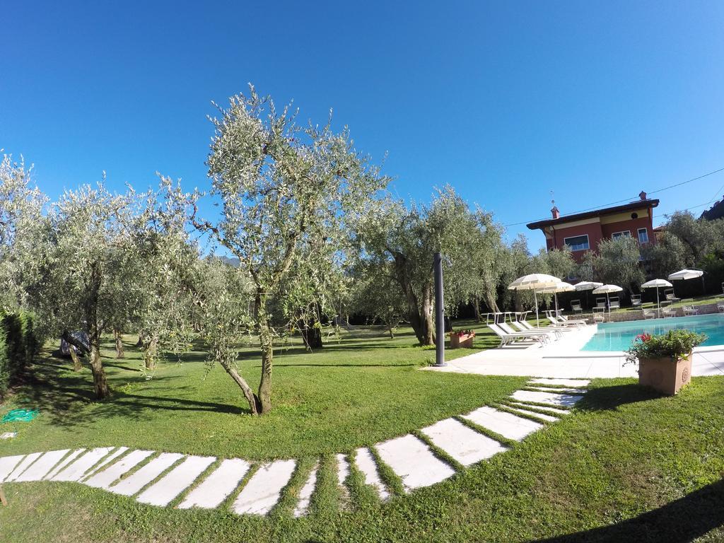 Casa Vacanza Malcesine Ngoại thất bức ảnh
