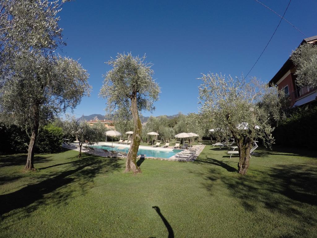 Casa Vacanza Malcesine Ngoại thất bức ảnh