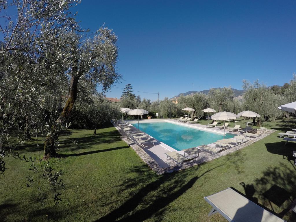Casa Vacanza Malcesine Ngoại thất bức ảnh