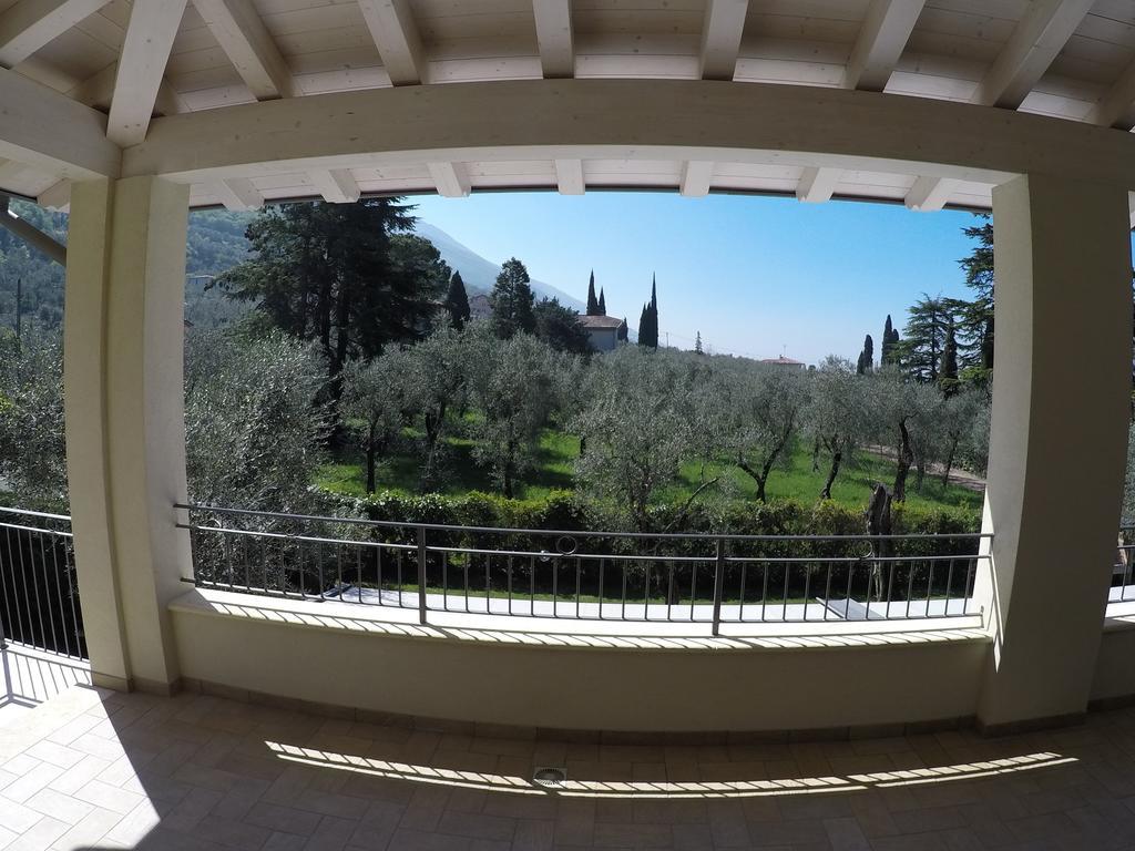 Casa Vacanza Malcesine Ngoại thất bức ảnh