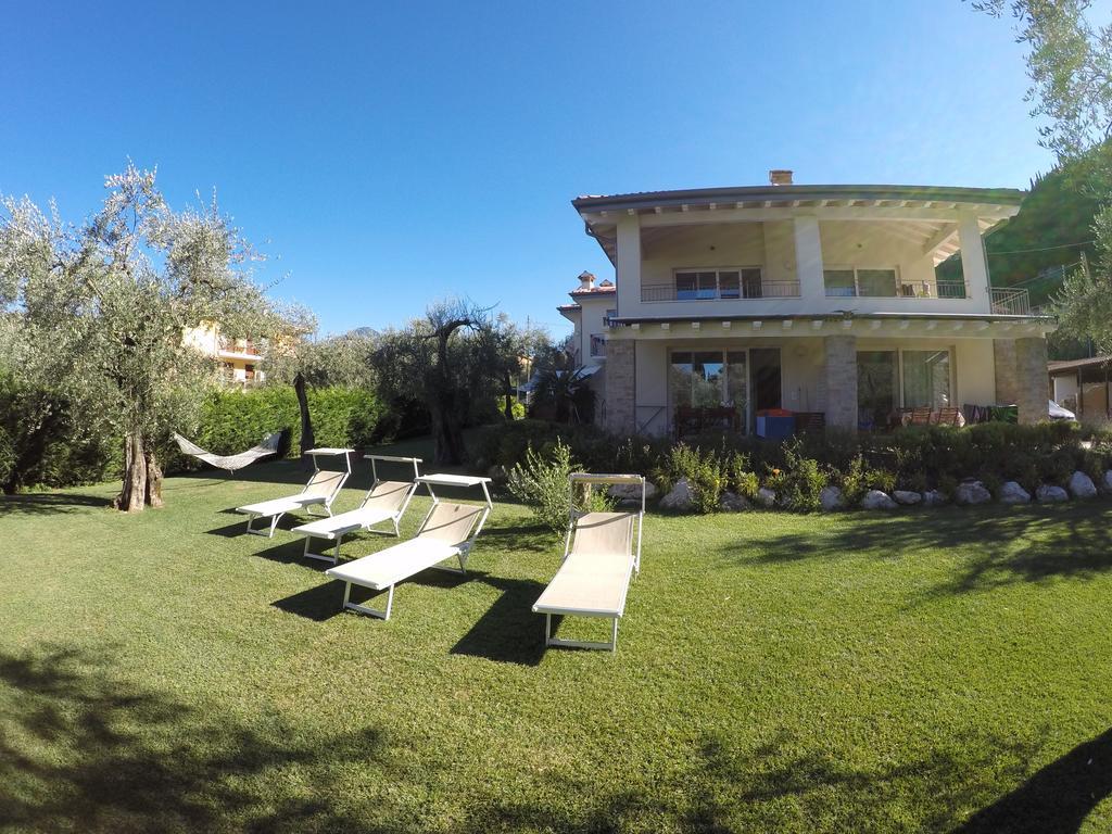 Casa Vacanza Malcesine Ngoại thất bức ảnh
