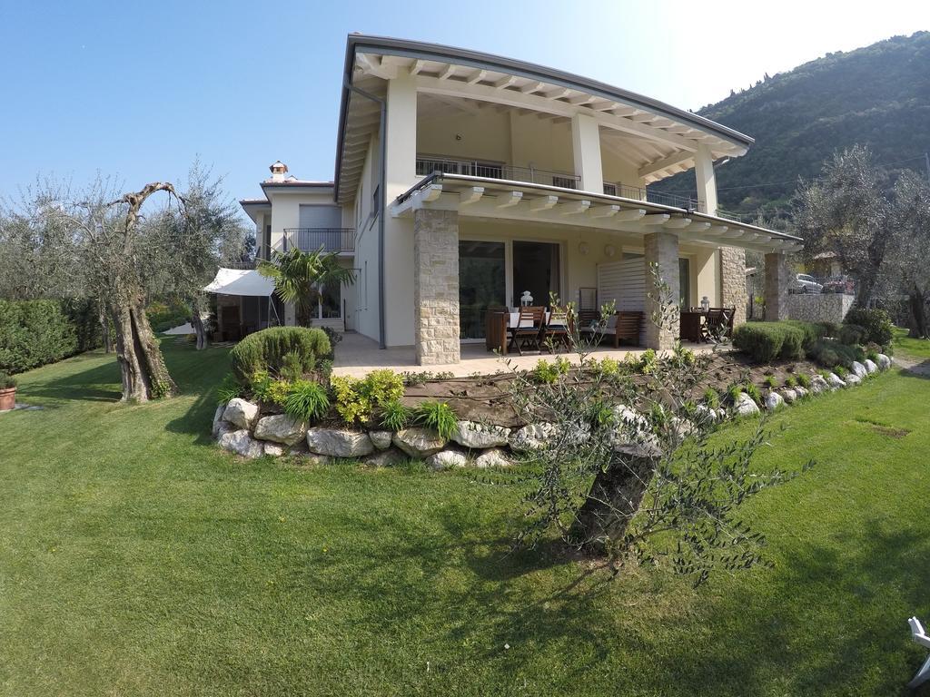 Casa Vacanza Malcesine Ngoại thất bức ảnh